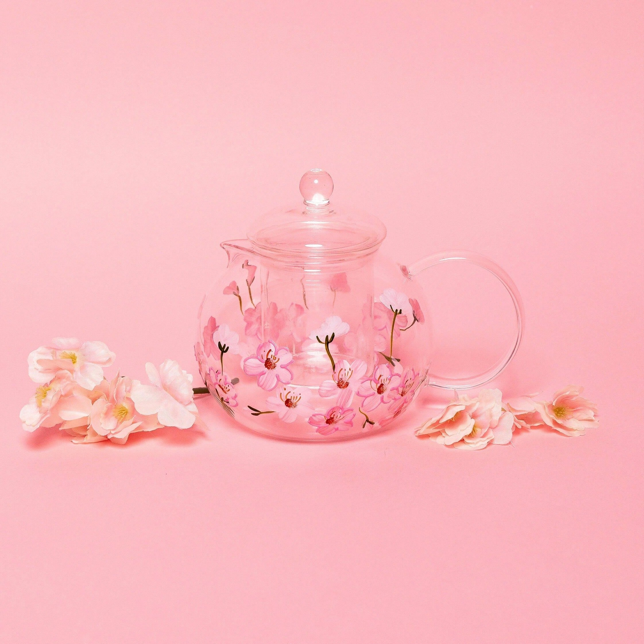Japanese Tea Set