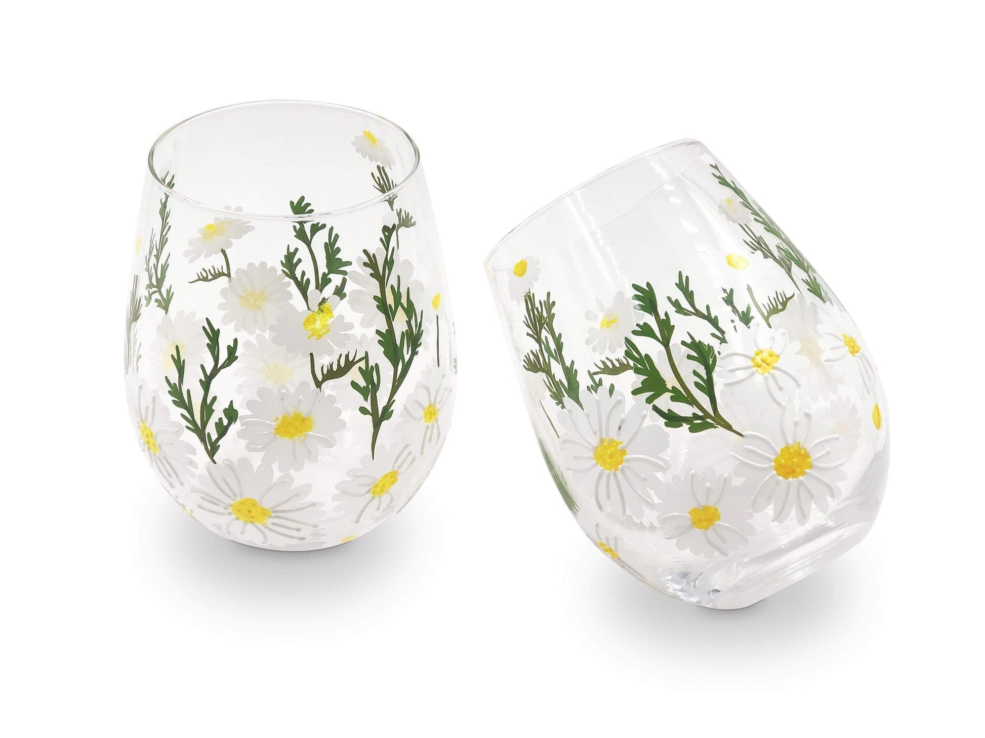 painted wine glasses, painted wine glass, cute wine glasses,  stemless wine glass, big wine glasses, best wine glasses, white wine glass, sets of wine glasses, wine glasses sets