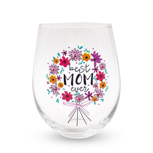 Our Mother's Day Wine Gifts - Jersey Art Glass
