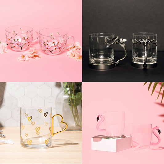 glass coffee mugs, unique coffee mugs, glass coffee cups, cute glass cups, aesthetic glass mugs, aesthetic glass cups