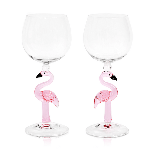 Weird and Cool Drinking Glasses