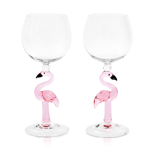 flamingo one piece without glass｜TikTok Search