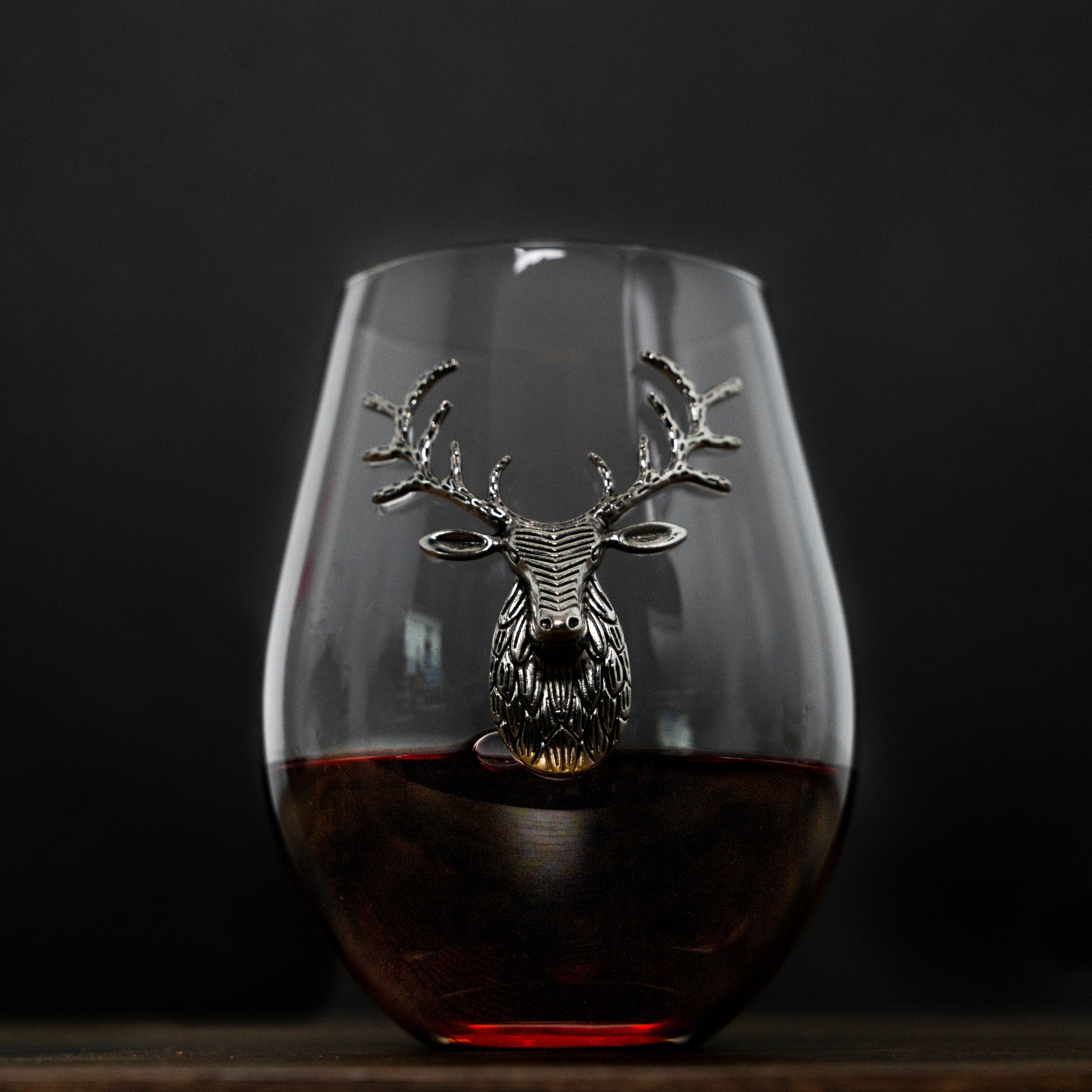 stag wine glasses, antler wine glasses, deer wine glasses, stag wine glasses, silver wine glass, silver stag wine, stag wine,