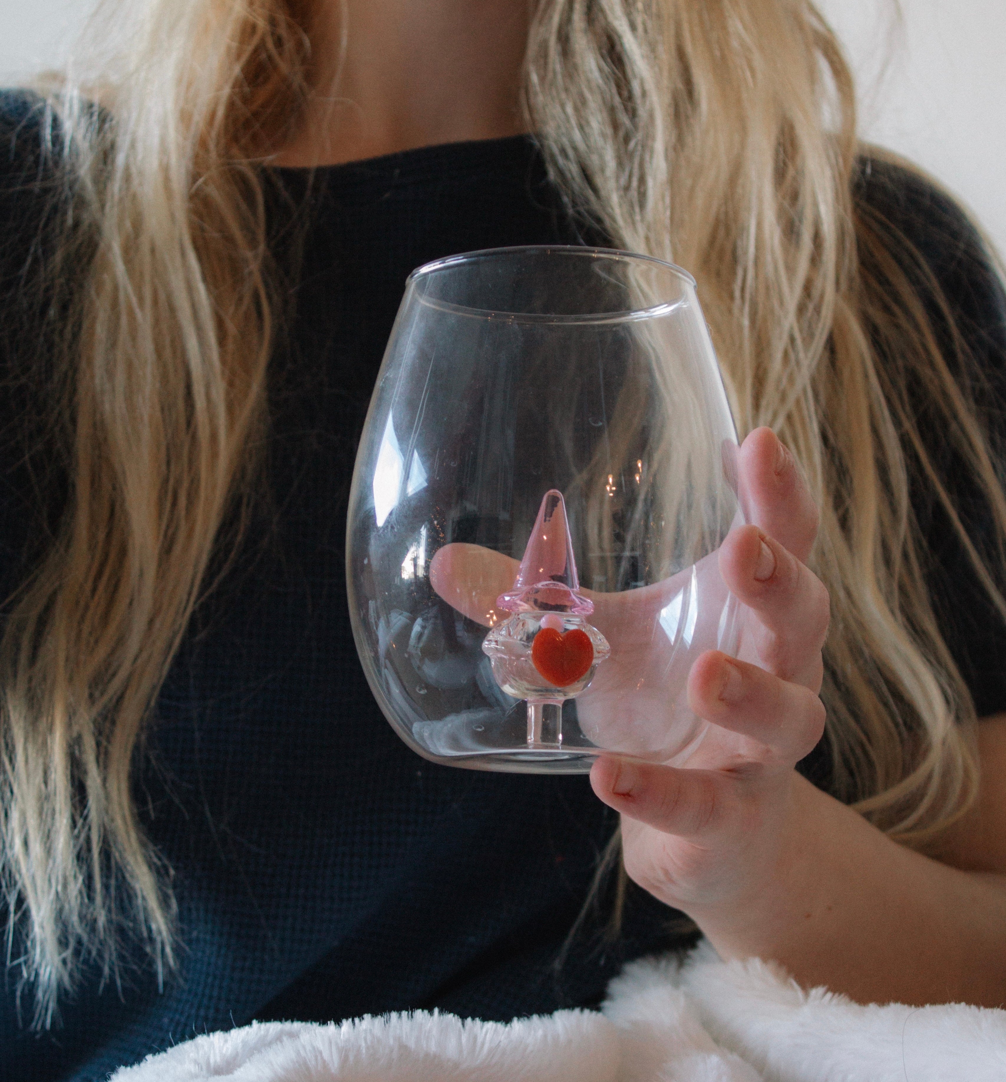What's the Best Wine Glass to Buy: Stemless or Stemmed? - Eater