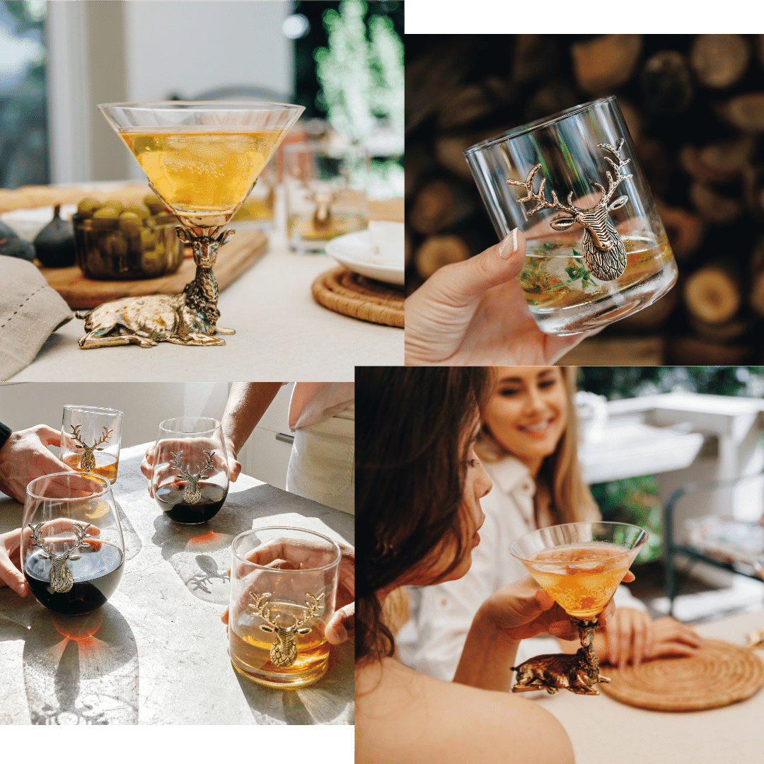 Jersey Art Glass: Your Barware & Drinkware Shop