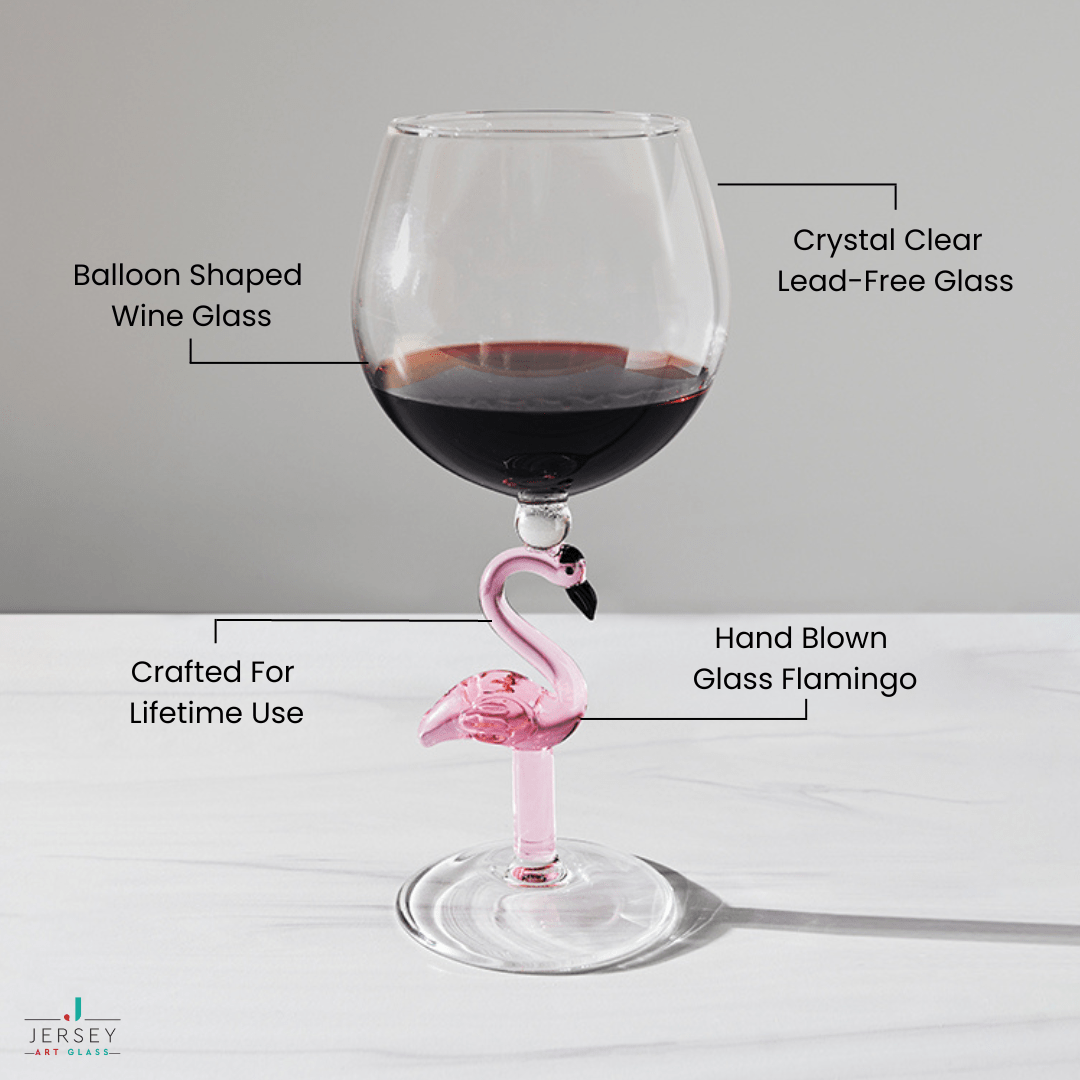flamingo wine glasses, flamingo glass, flamingo glasses, flamingo glassware, flamingo wine glass, flamingo wine