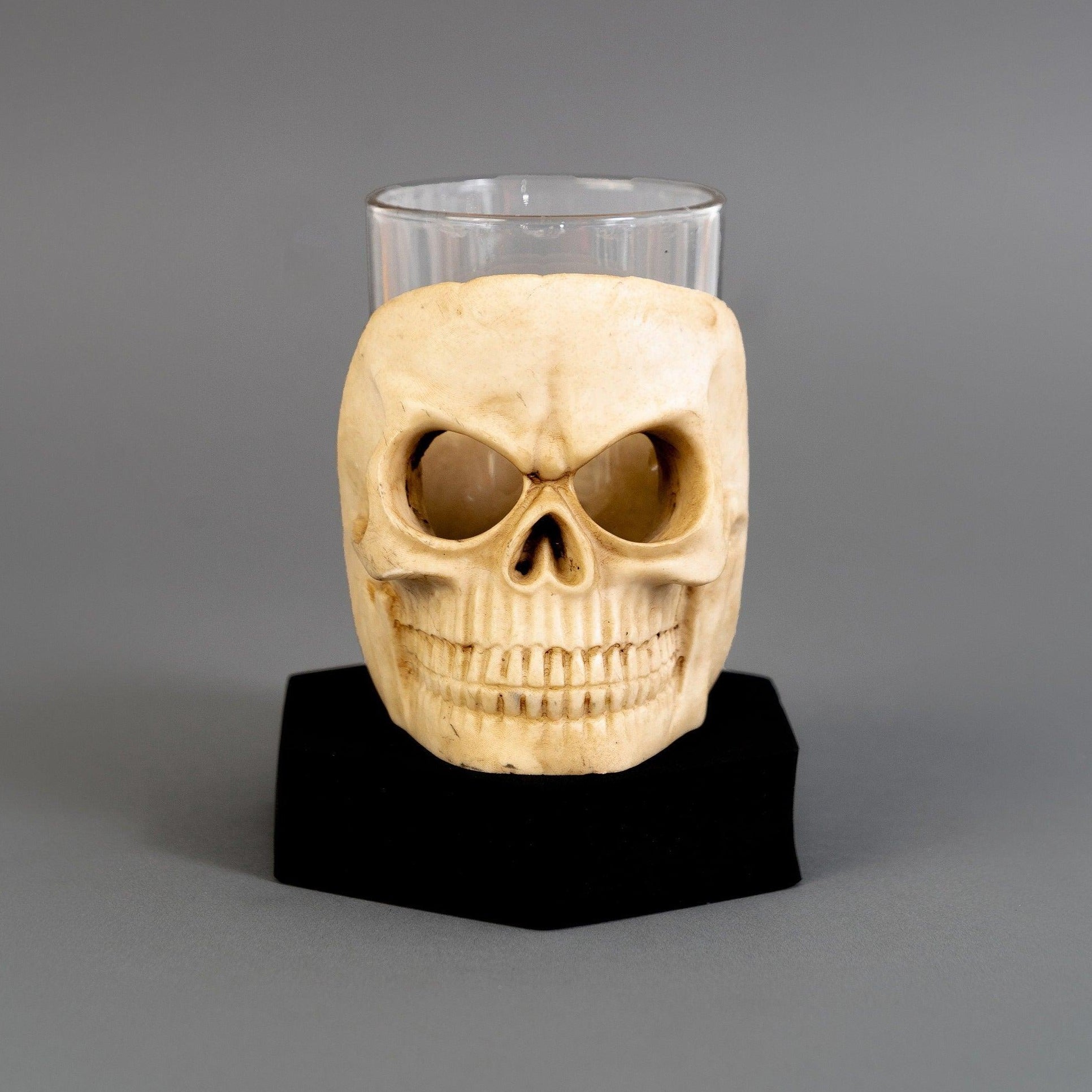 Skull Decor