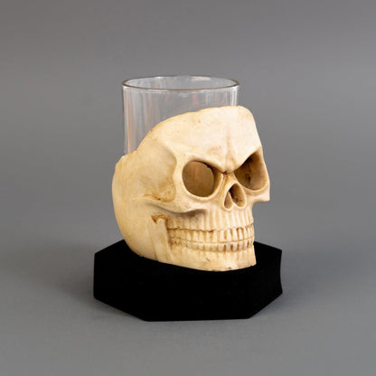 Skull Decor